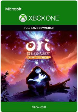 Ori and the Blind Forest Definitive Edition XBOX One Digital Code