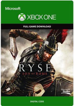 Ryse: Son of Rome XBOX One [Digital Code]