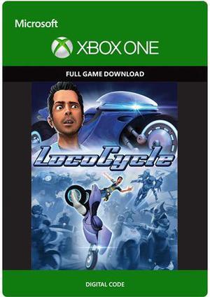 Lococycle XBOX One [Digital Code]