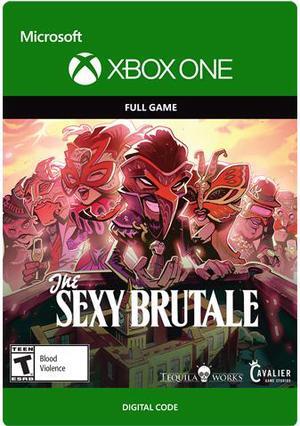 The Sexy Brutale Xbox One [Digital Code]