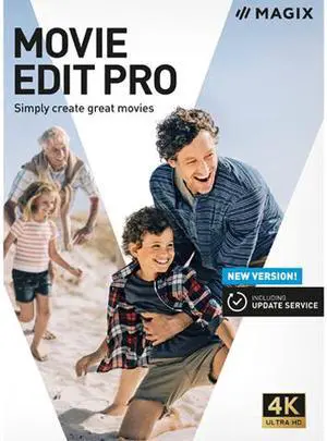 MAGIX Movie Edit Pro 2020 - Download MAGIX Movie Edit Pro 2020 - Download