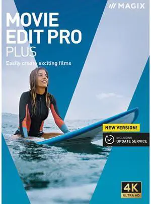 MAGIX Movie Edit Pro Plus 2020 - Download MAGIX Movie Edit Pro Plus 2020 - Download