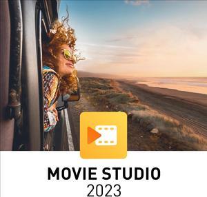 MAGIX Movie Studio 2023 - Download