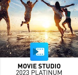 MAGIX Movie Studio 2023 Platinum - Download