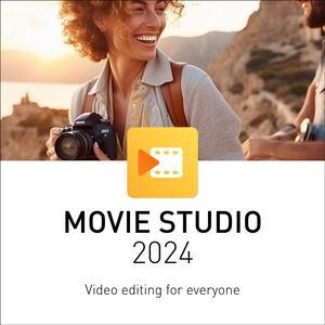 Movie Studio 2024  - Download