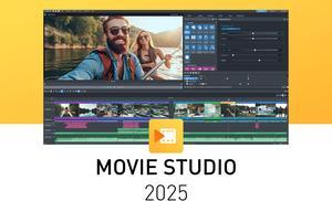 MAGIX Movie Studio 2025 - Download