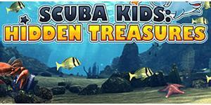 Depth Hunter 2: Scuba Kids - Hidden Treasures [Online Game Code]