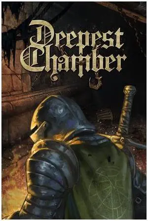 Deepest Chamber - PC [Steam Online Game Code]