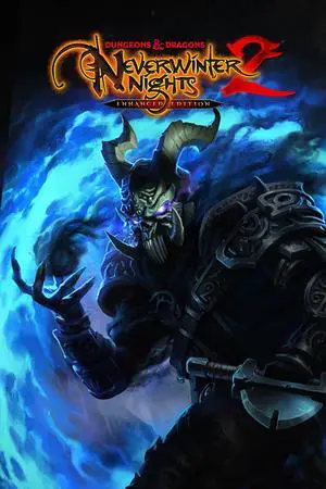 Dungeons & Dragons Neverwinter Nights 2: Enhanced Edition - PC [Steam Online Game Code]
