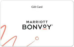 Marriott $1,250 Gift Card (Email Delivery) Marriott $1,250 Gift Card (Email Delivery)