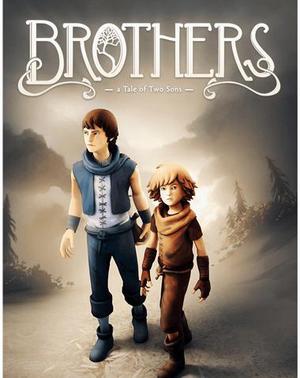 Brothers: A tale of Two Sons [Online Game Code]