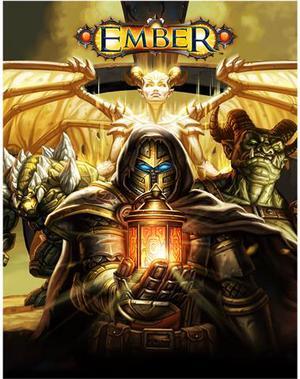 EMBER [Online Game Code]