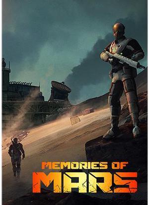MEMORIES OF MARS - Early Access [Online Game Code]
