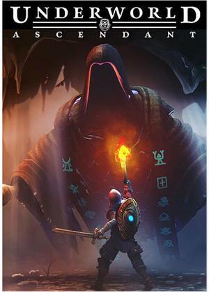 Underworld Ascendant [Online Game Code]