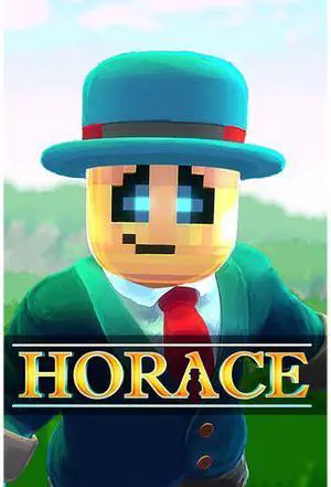 Horace [Online Game Code]