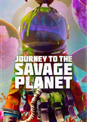 Journey to Savage Planet  [Online Game Code]