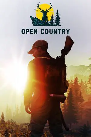 Open Country  [Online Game Code]
