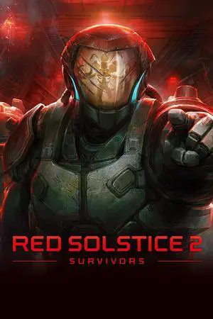 Red Solstice 2: Survivors  [Online Game Code]