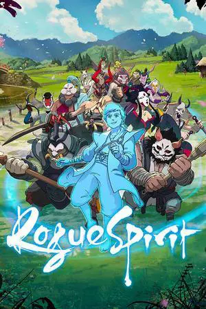 Rogue Spirit  [Online Game Code]