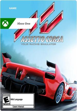 Assetto Corsa Xbox One [Digital Code]
