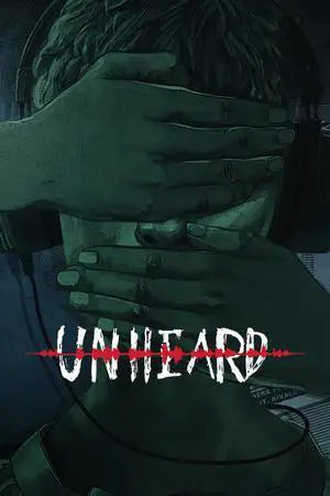 Unheard - PC [Steam Online Game Code]