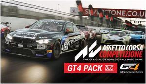 Buy Assetto Corsa Competizione, PC - Steam