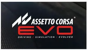 Assetto Corsa EVO - PC [Steam Online Game Code]