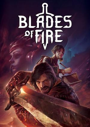 Blades of Fire - PC Digital [Epic games]