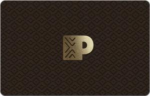 Peet's Coffee & Tea $10 Gift Card (Email Delivery)