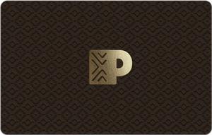 Peet's Coffee & Tea $25 Gift Card (Email Delivery)