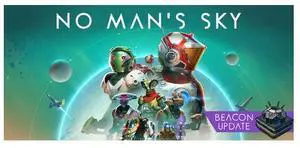No Man's Sky - PC [Steam Online Game Code]