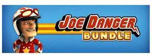 Joe Danger + Joe Danger 2: The Movie Bundle - PC [Steam Online Game Code]