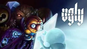 Ugly - PC [Steam Online Game Code]