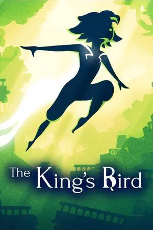 The King's Bird - PC [Steam Online Game Code]