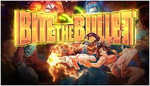 Bite the Bullet - PC [Steam Online Game Code]