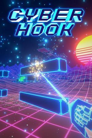 Cyber Hook - PC [Steam Online Game Code]