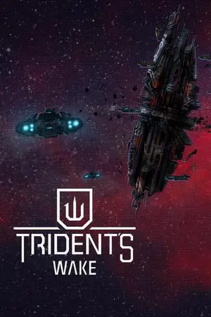 Trident's Wake - PC [Steam Online Game Code]