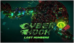 Cyber Hook - Lost Numbers DLC - PC [Steam Online Game Code]