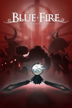 Blue Fire - PC [Steam Online Game Code]