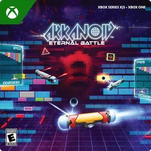 Arkanoid - Eternal Battle Xbox Series X|S, Xbox One [Digital Code]