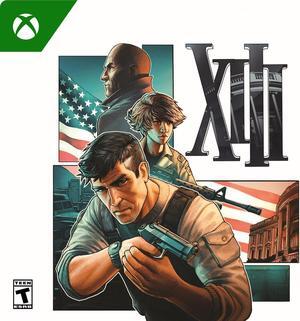 XIII Xbox Series X|S, Xbox One [Digital Code]
