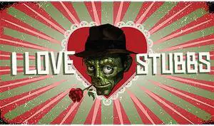 I Love Stubbs Edition  [Online Game Code]