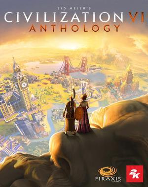 Sid Meier’s Civilization® VI Anthology  [Online Game Code]