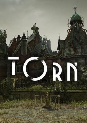 Torn - VR Only [PC Steam Game Code]