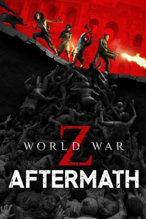 World War Z: Aftermath - Deluxe Edition  [Online Game Code]