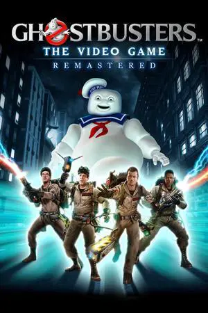 Ghostbusters: The Video Game Remastered - PC [Online Game Code]
