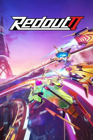 Redout 2 - PC [Online Game Code]