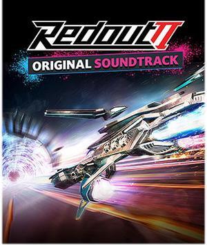 Redout 2 - Original Soundtrack - PC [Online Game Code]
