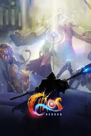 Chaos Reborn - PC [Online Game Code]