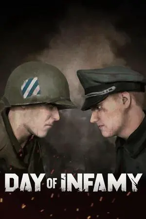 Day of Infamy - PC [Online Game Code]